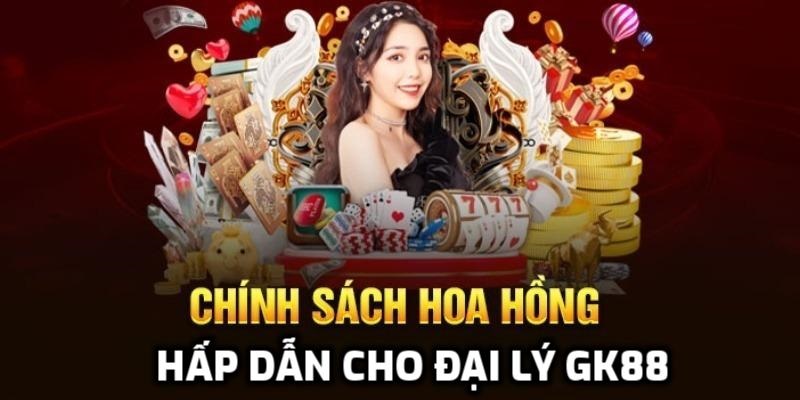 Nhận hoa hồng hấp dẫn