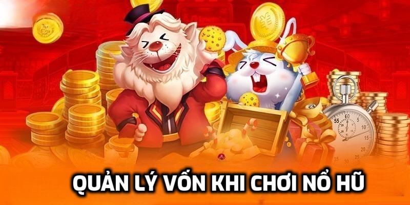 Quản lý vốn cược khi chơi